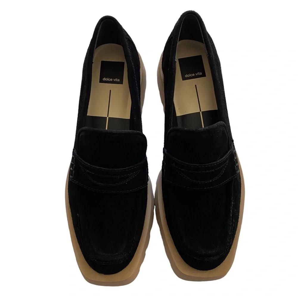 Dolce Vita instant edge